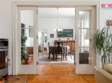 Prodej domu/vily, 255 m²