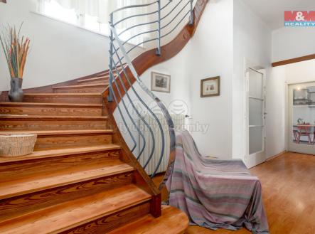 Prodej domu/vily, 255 m²