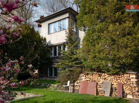 Prodej domu/vily, 255 m²