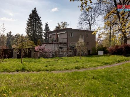 Prodej domu/vily, 255 m²