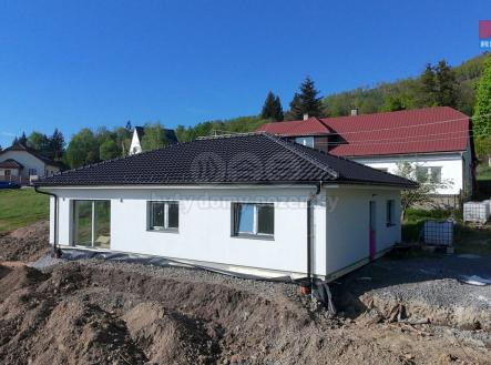 Prodej - dům/vila, 135 m² obrázek