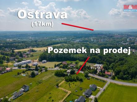 Prodej - pozemek pro bydlení, 600 m²