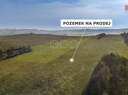 Prodej - pozemek, trvalý travní porost, 30 300 m²