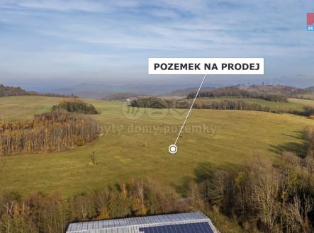 Prodej - pozemek, trvalý travní porost, 44 230 m²