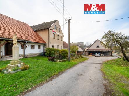 Prodej chaty/rekreačního objektu, 127 m²