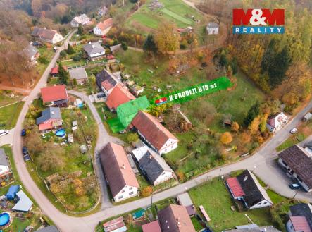 Prodej chaty/rekreačního objektu, 127 m²