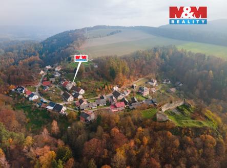Prodej chaty/rekreačního objektu, 127 m²