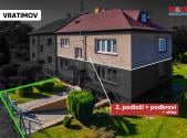 Prodej bytu, 4+kk, 150 m²