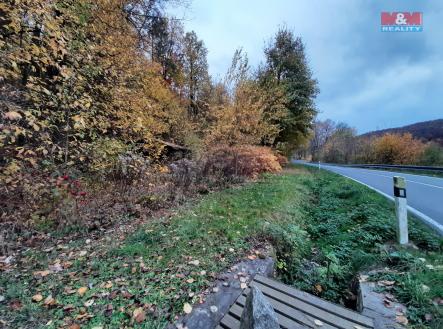 Prodej - pozemek, ostatní, 868 m²