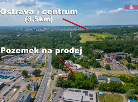 Prodej - pozemek pro bydlení, 603 m²