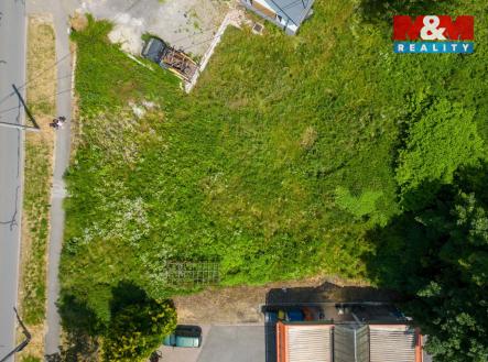 Prodej pozemku pro bydlení, 603 m²