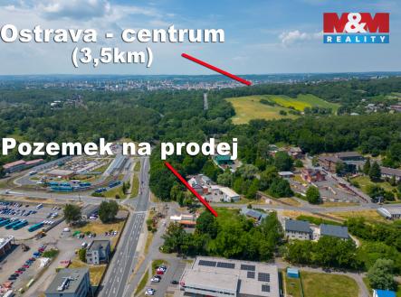 Prodej pozemku pro bydlení, 603 m²