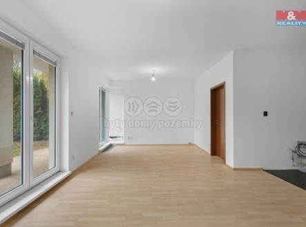 Prodej bytu, 3+kk, 83 m²