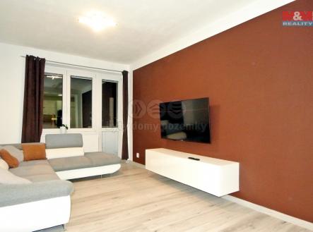 Prodej bytu, 3+kk, 62 m²