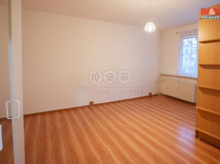 Pronájem bytu, 1+kk, 31 m²