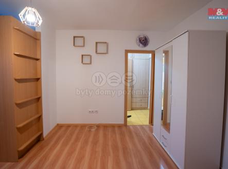 Pronájem bytu, 1+kk, 31 m²