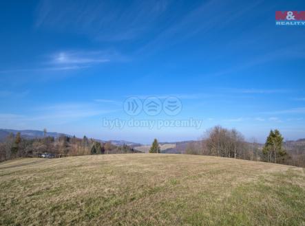 Prodej - pozemek, trvalý travní porost, 15 730 m²