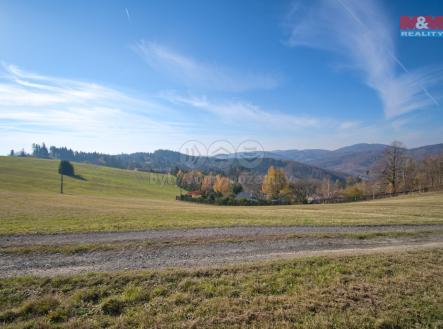 Prodej - pozemek, trvalý travní porost, 15 730 m²