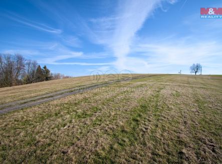 Prodej - pozemek, trvalý travní porost, 15 730 m²