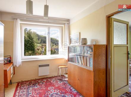 Prodej - dům/vila, 380 m²