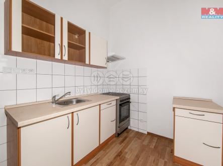 Pronájem bytu, 1+kk, 43 m²