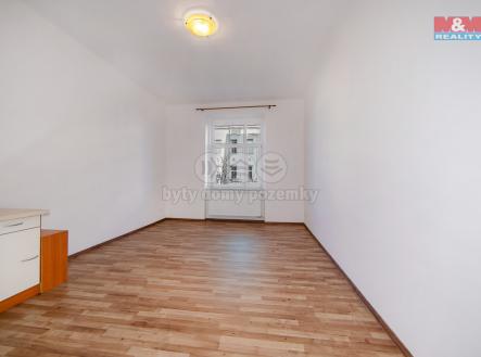 Pronájem bytu, 1+kk, 43 m²