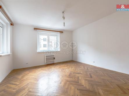 Prodej bytu, 2+kk, 51 m²