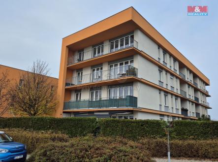 Prodej bytu, 2+kk, 52 m²