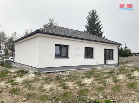 Prodej - dům/vila, 412 m²