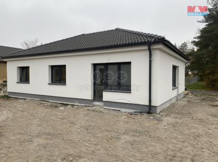 Prodej - dům/vila, 412 m²