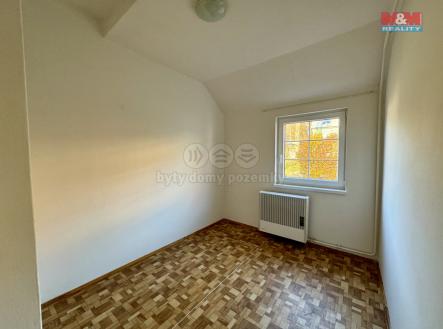 Pronájem bytu, 2+1, 54 m²