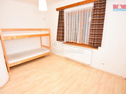 Pronájem bytu, 2+kk, 43 m²