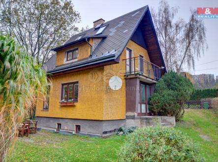 Prodej - dům/vila, 117 m²