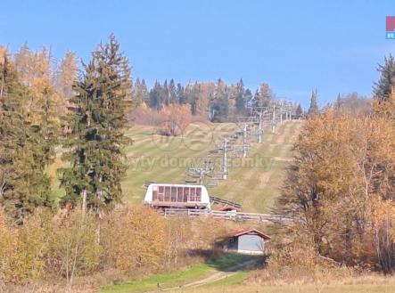 Prodej - pozemek pro bydlení, 1 095 m²