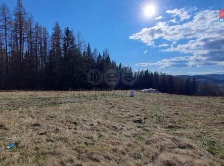 Prodej pozemku pro bydlení, 1 095 m²