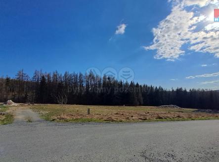 Prodej pozemku pro bydlení, 1 095 m²