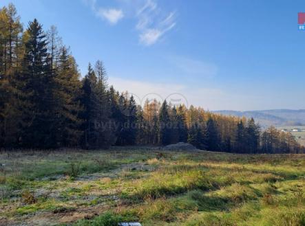 Prodej pozemku pro bydlení, 1 095 m²