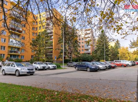 Prodej bytu, 1+kk, 32 m²