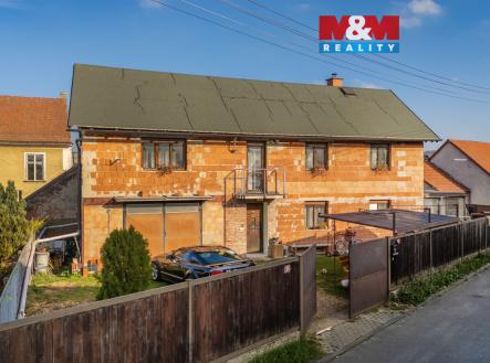 Prodej domu/vily, 110 m²