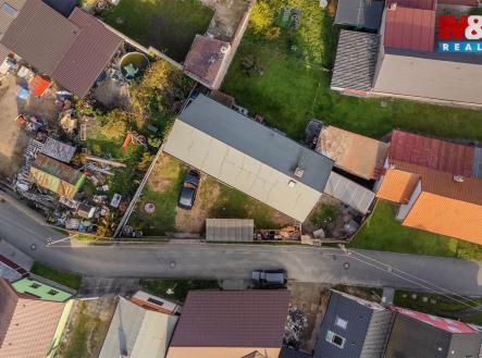 Prodej domu/vily, 110 m²