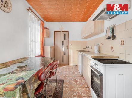 Prodej domu/vily, 110 m²