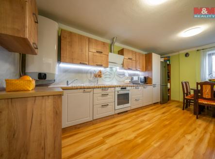 Prodej bytu, jiný, 99 m²