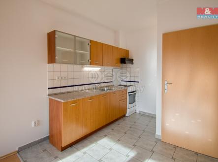 Pronájem bytu, 3+kk, 63 m²