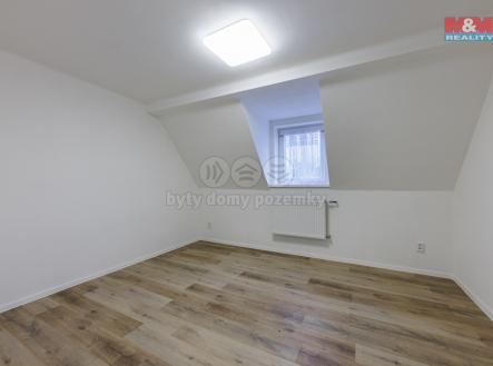 Prodej bytu, 2+kk, 44 m²