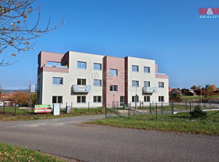 Prodej bytu, 3+kk, 69 m²