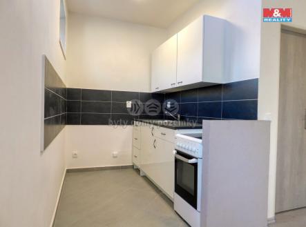 Pronájem bytu, 1+kk, 28 m²