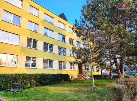 Prodej bytu, 1+kk, 33 m²