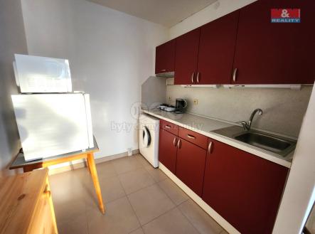 Prodej bytu, 1+kk, 33 m²