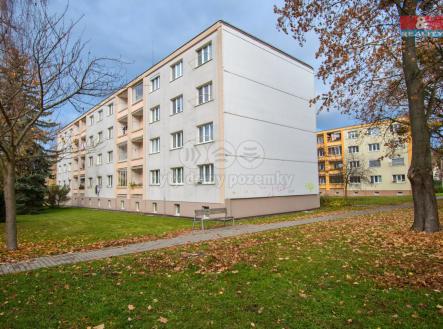 Prodej bytu, 2+1, 52 m²