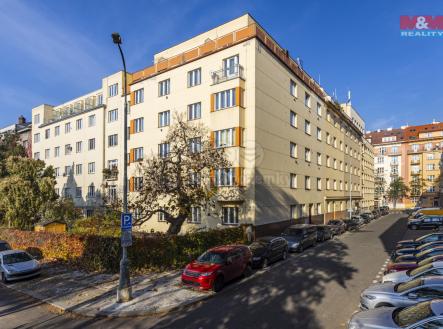 Prodej bytu, 1+kk, 38 m²